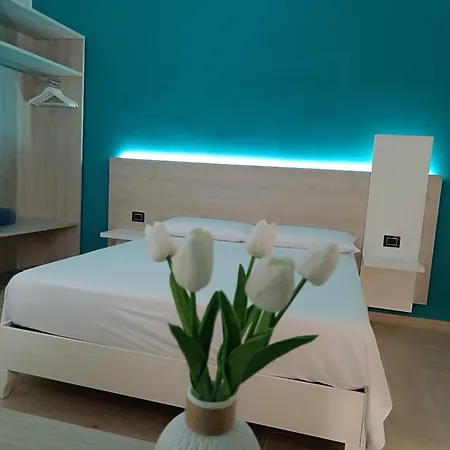 Stefanelli Tropea Home Exterior foto