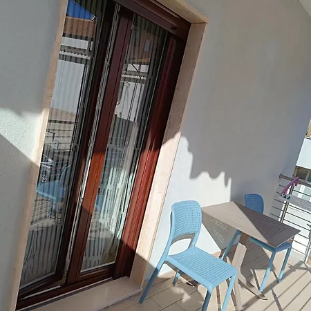 Stefanelli Tropea Home Exterior foto