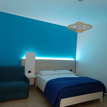 Stefanelli Tropea Home Exterior foto