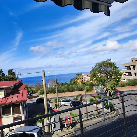 Stefanelli Tropea Home Exterior foto