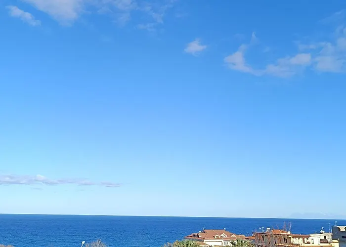 Stefanelli Tropea Home