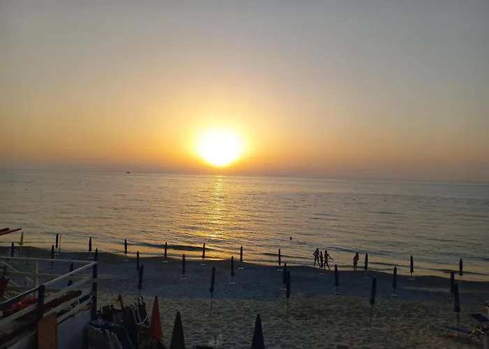 Stefanelli Tropea Home