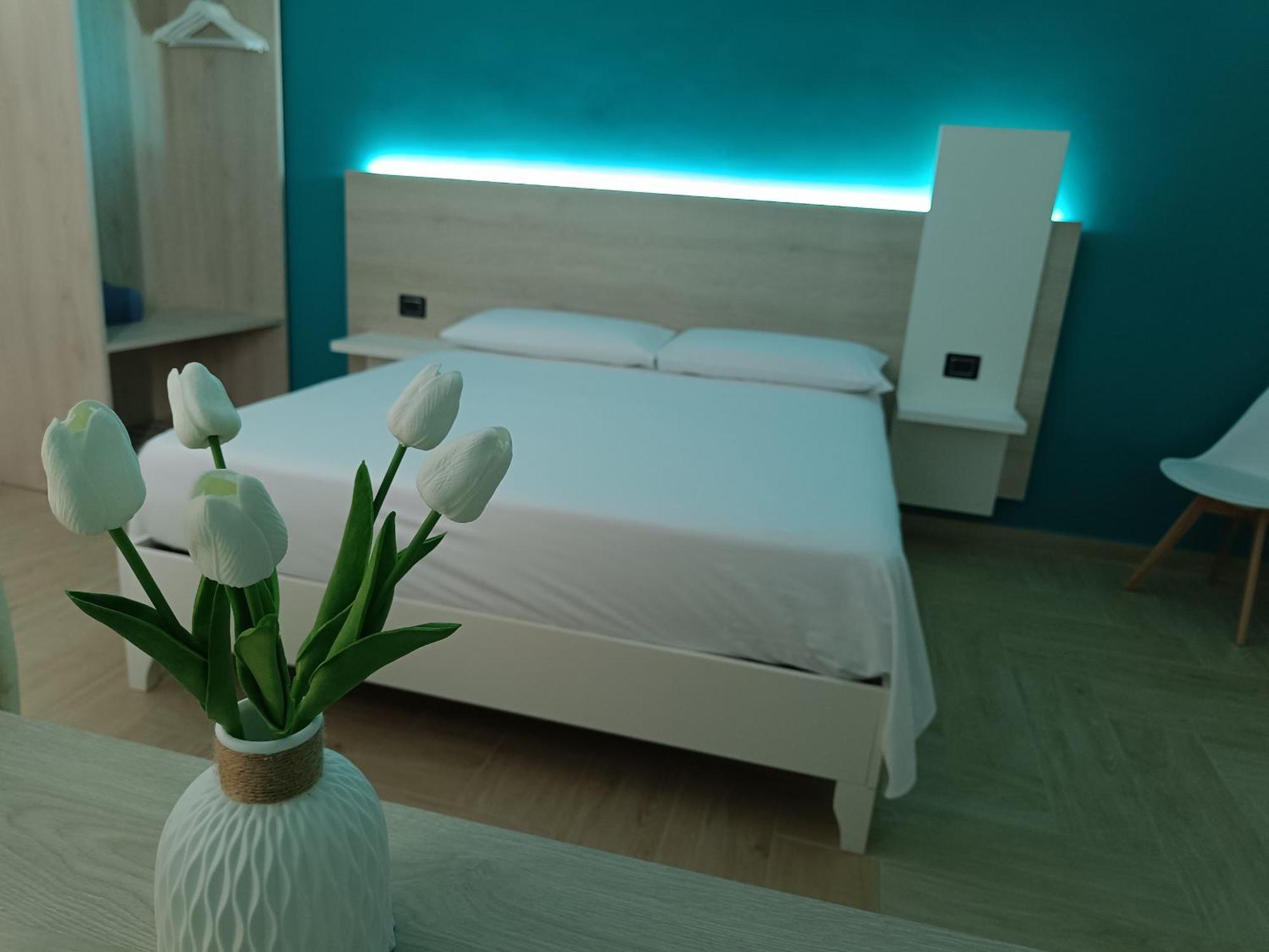 Bed & Breakfast Stefanelli Tropea