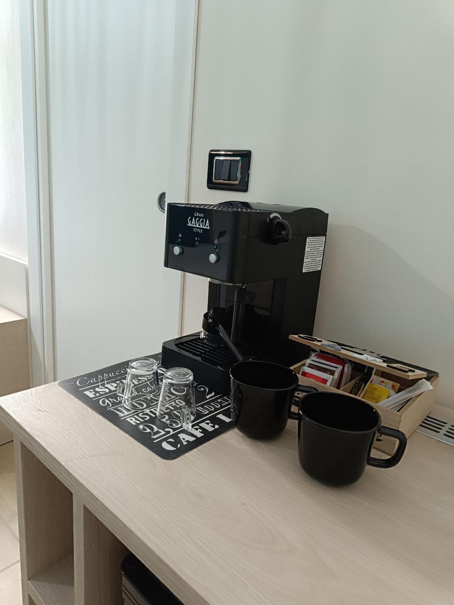 Stefanelli Bed & Breakfast 2*