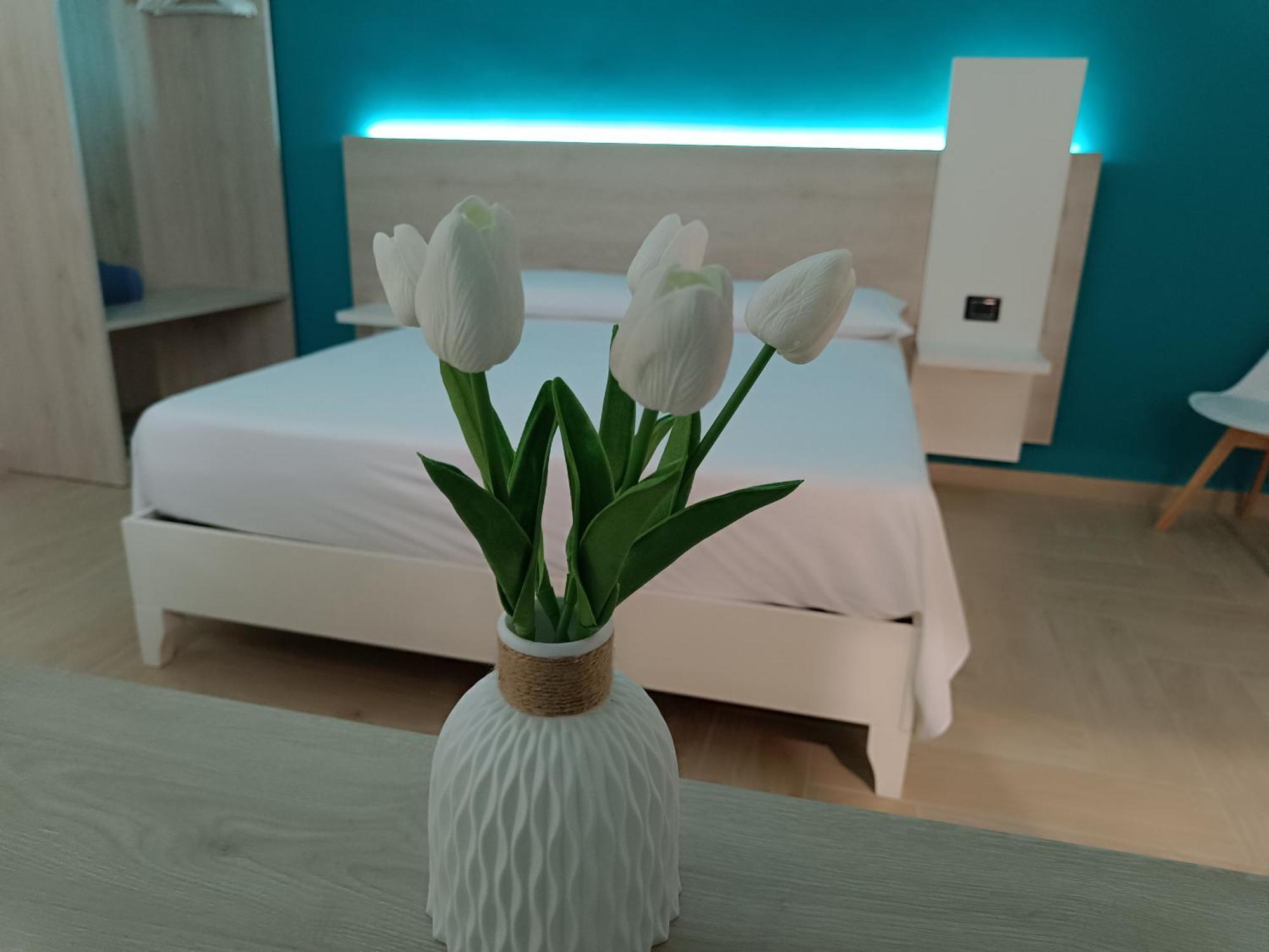 Bed & Breakfast Stefanelli Tropea