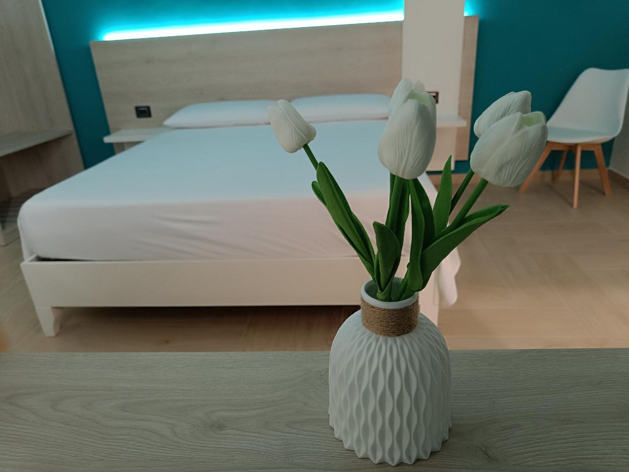 Bed & Breakfast Stefanelli 2*