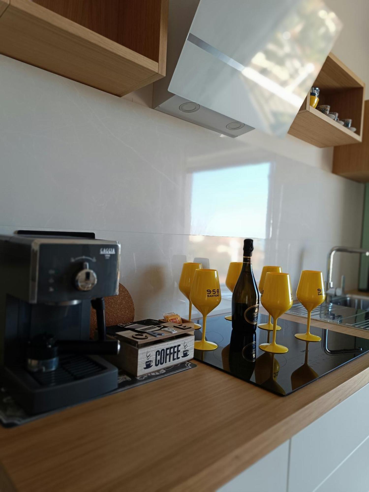 Bed & Breakfast Stefanelli