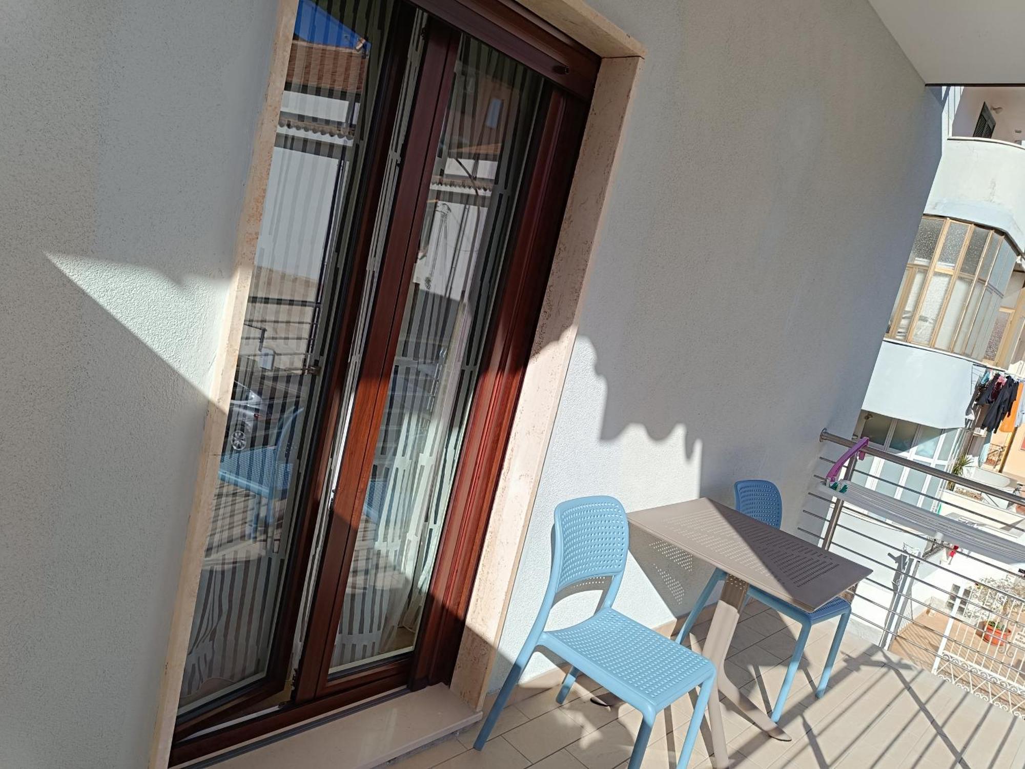 Bed & Breakfast Stefanelli Tropea