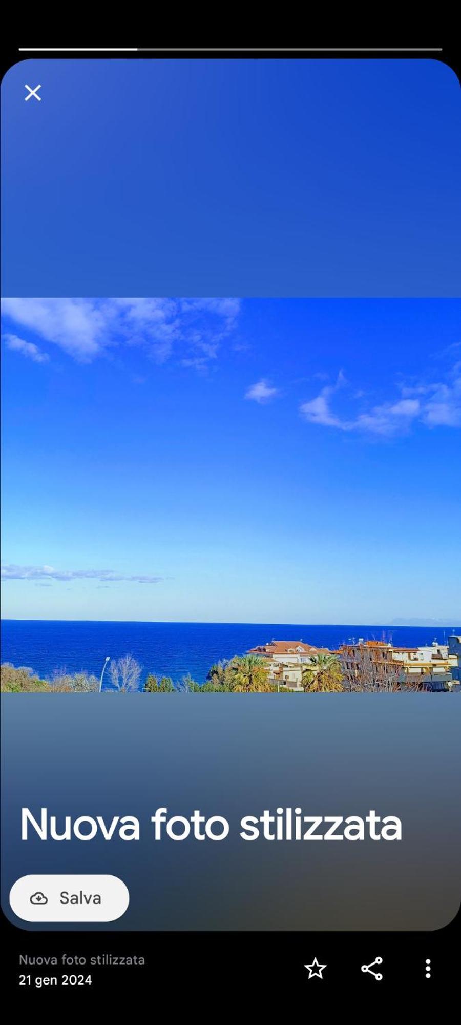 Stefanelli Tropea