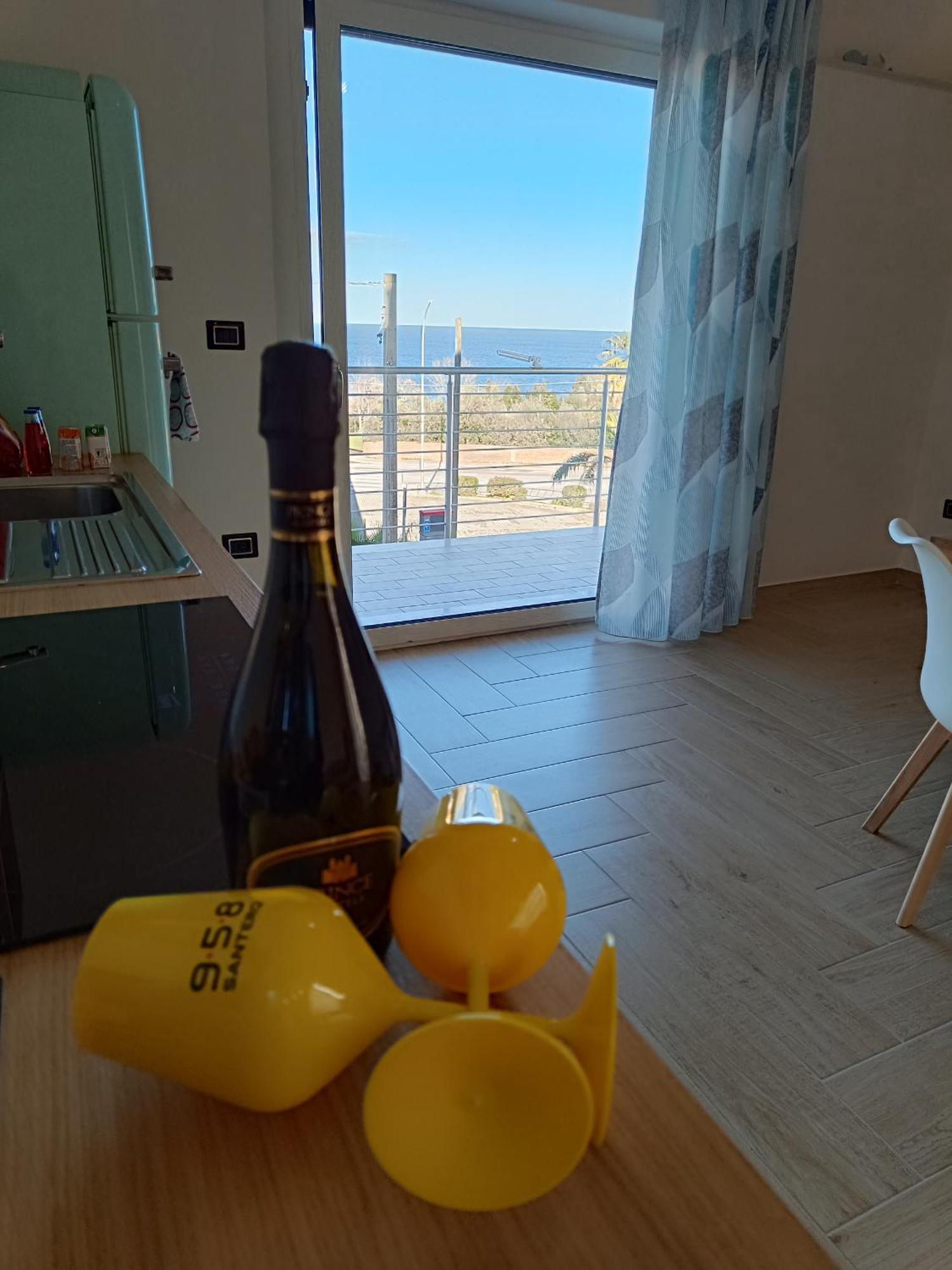 Bed & Breakfast Stefanelli