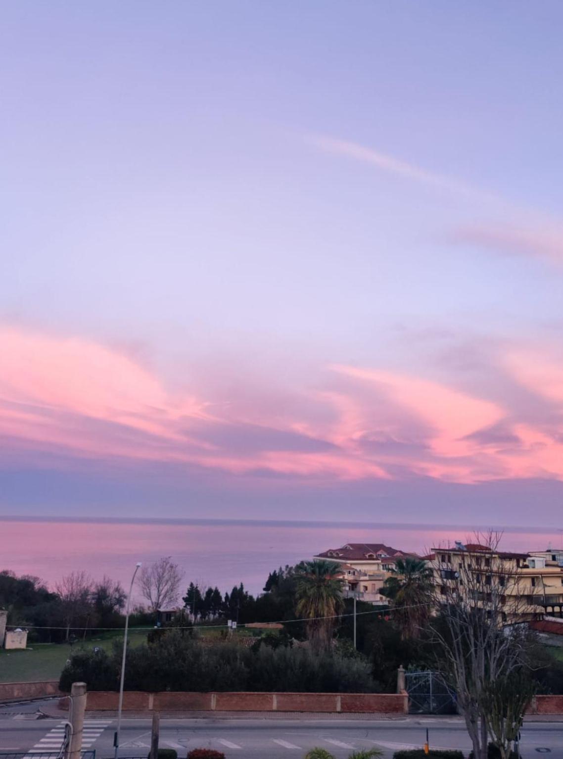 Stefanelli Bed & Breakfast Tropea
