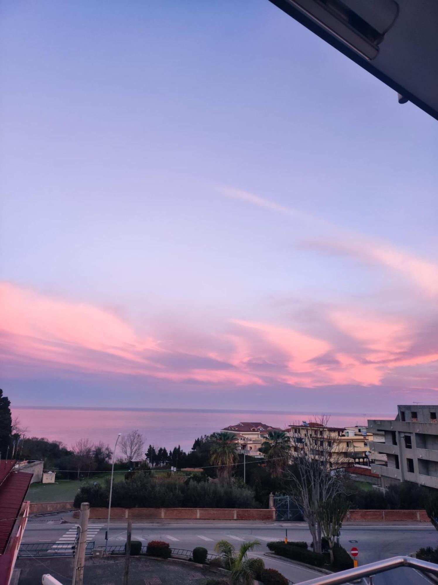 Alojamento de Acomodação e Pequeno-almoço Stefanelli Tropea