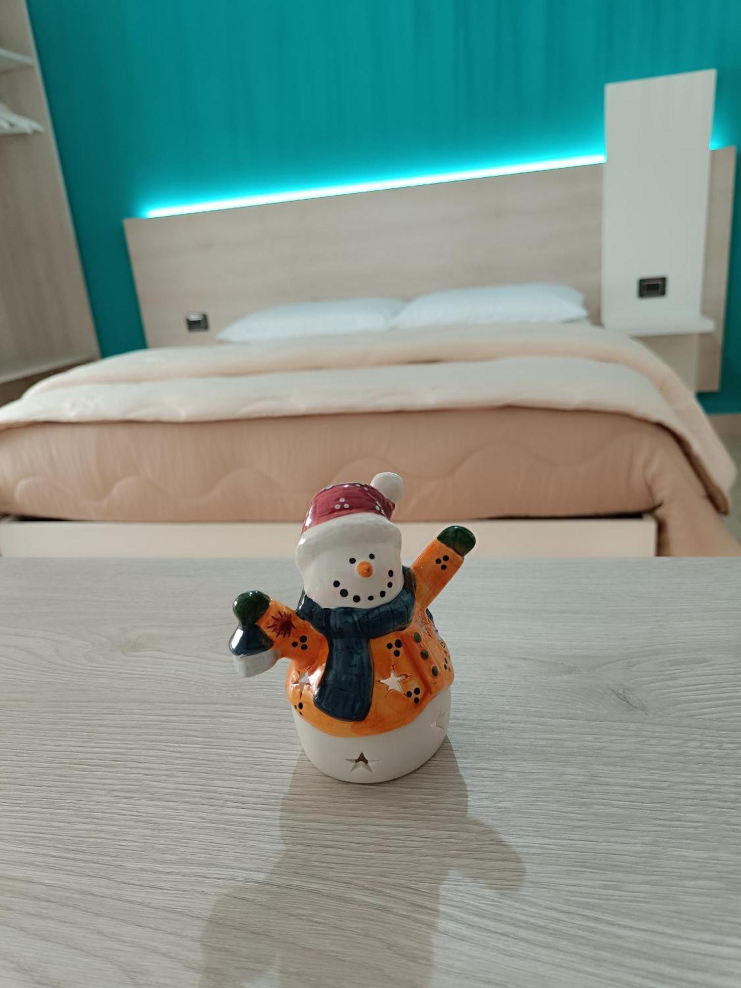 Bed & Breakfast Stefanelli Tropea