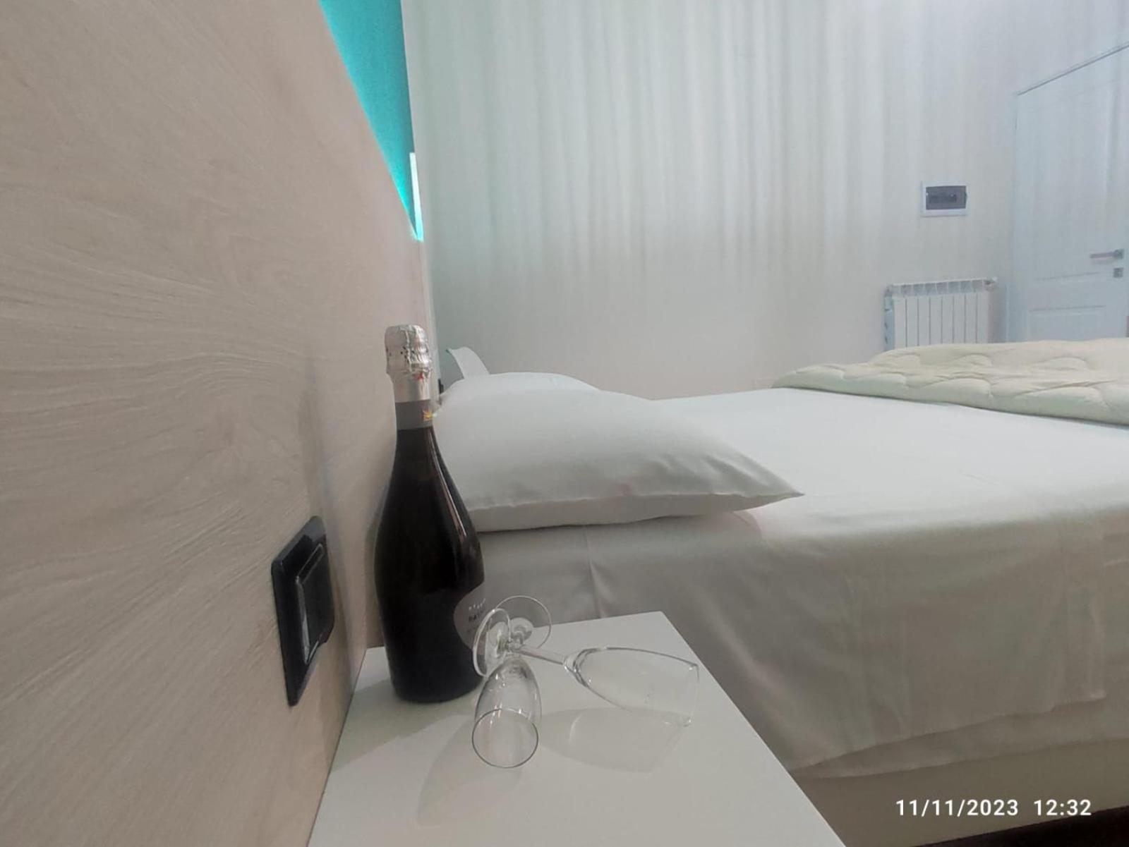 Bed & Breakfast Stefanelli