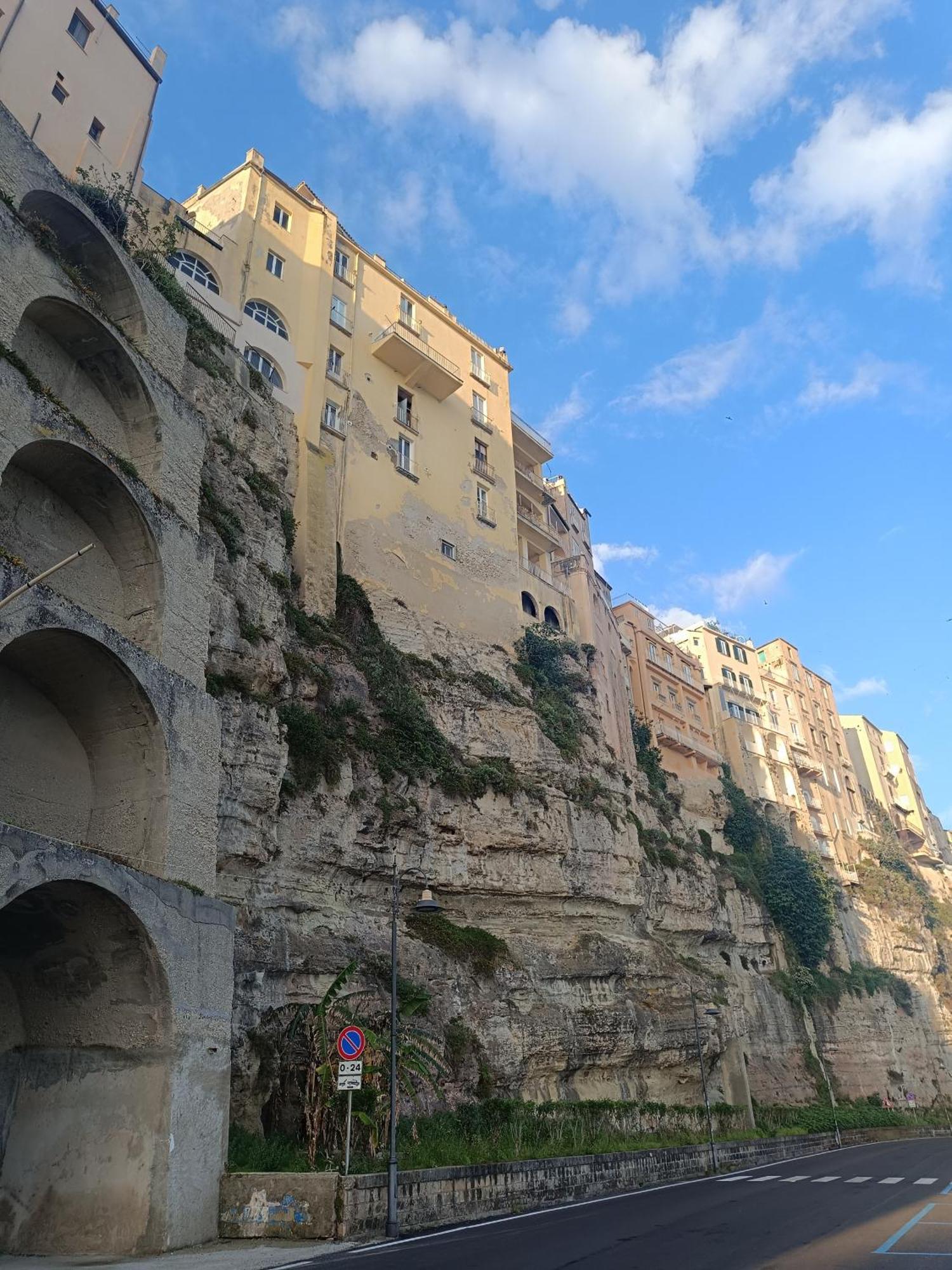 Bed & Breakfast Stefanelli Tropea