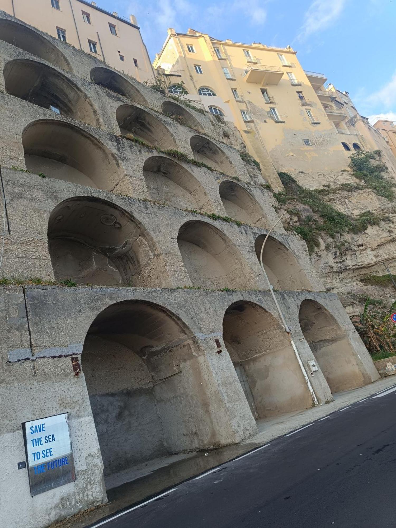 Stefanelli Bed & Breakfast Tropea