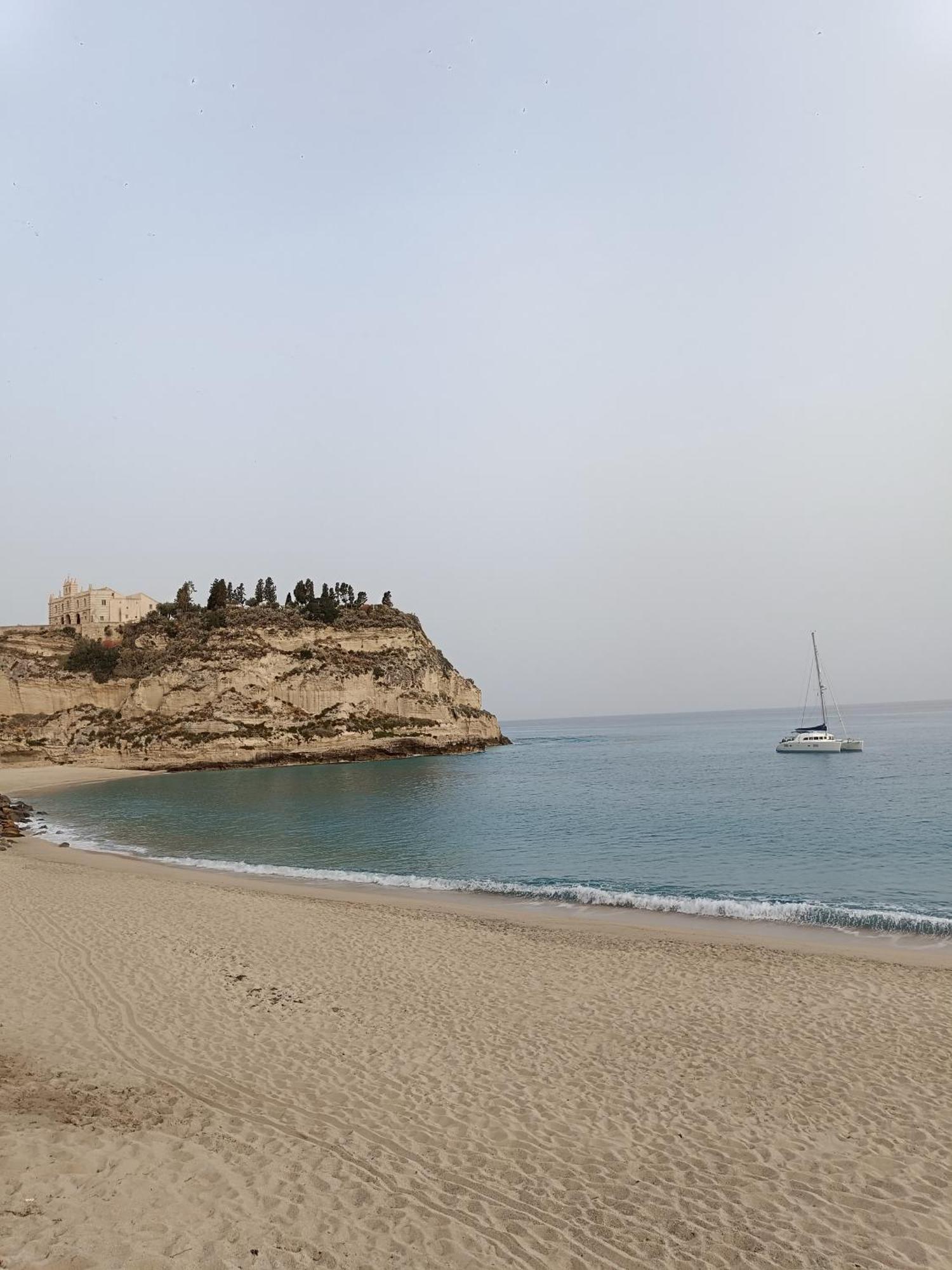Bed & Breakfast Stefanelli Tropea
