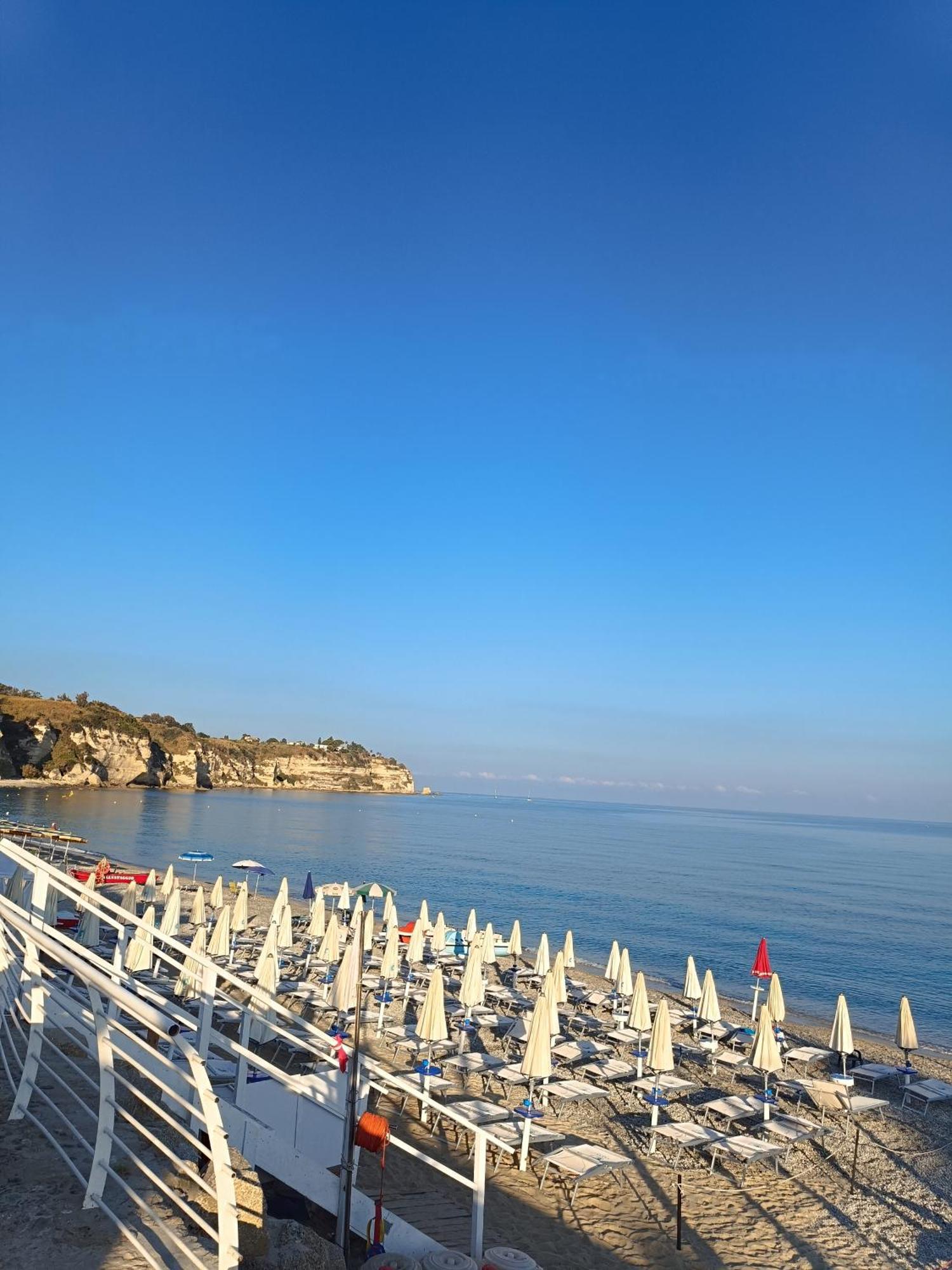 Stefanelli Bed & Breakfast Tropea