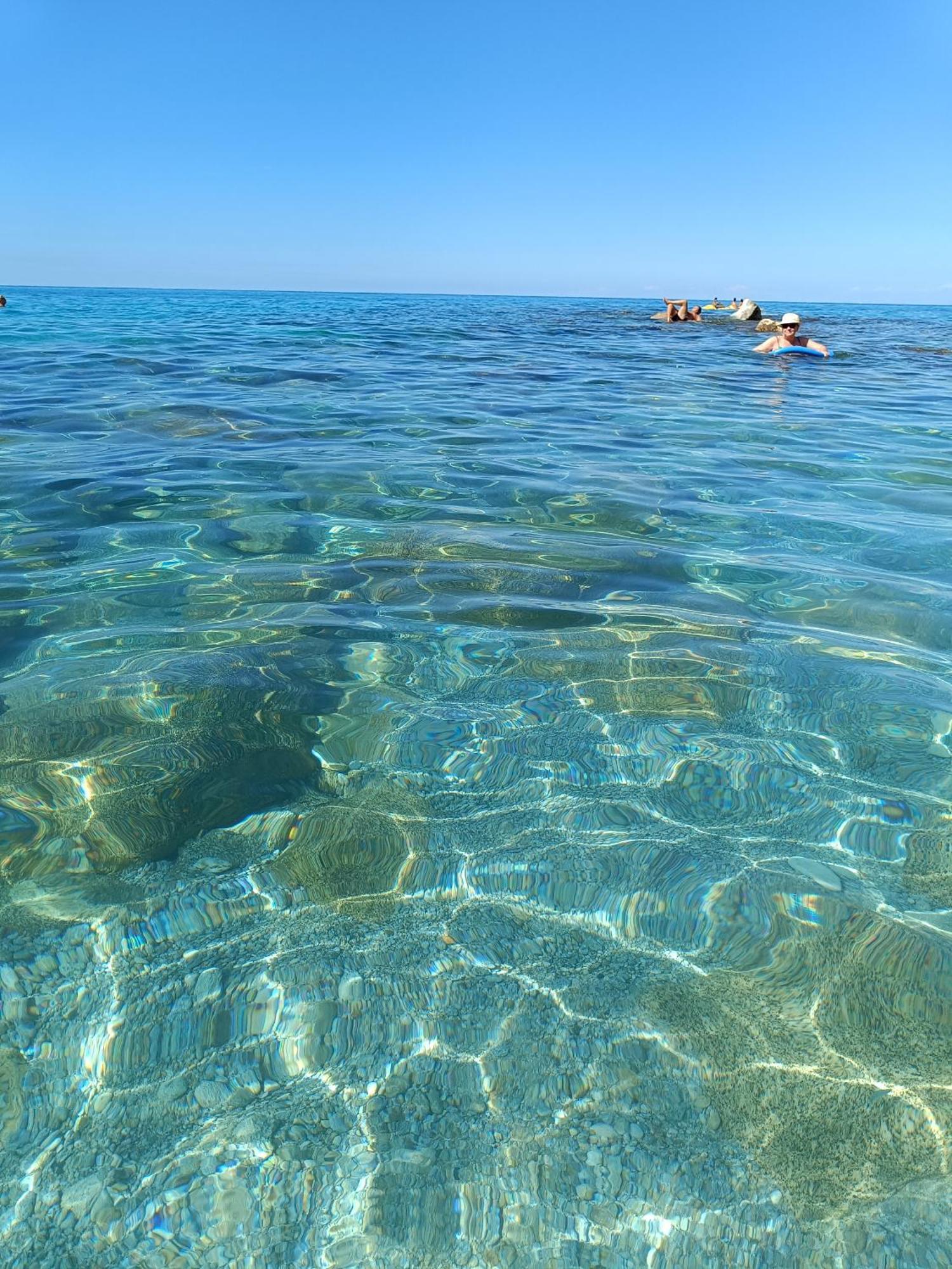 Stefanelli Bed & Breakfast Tropea