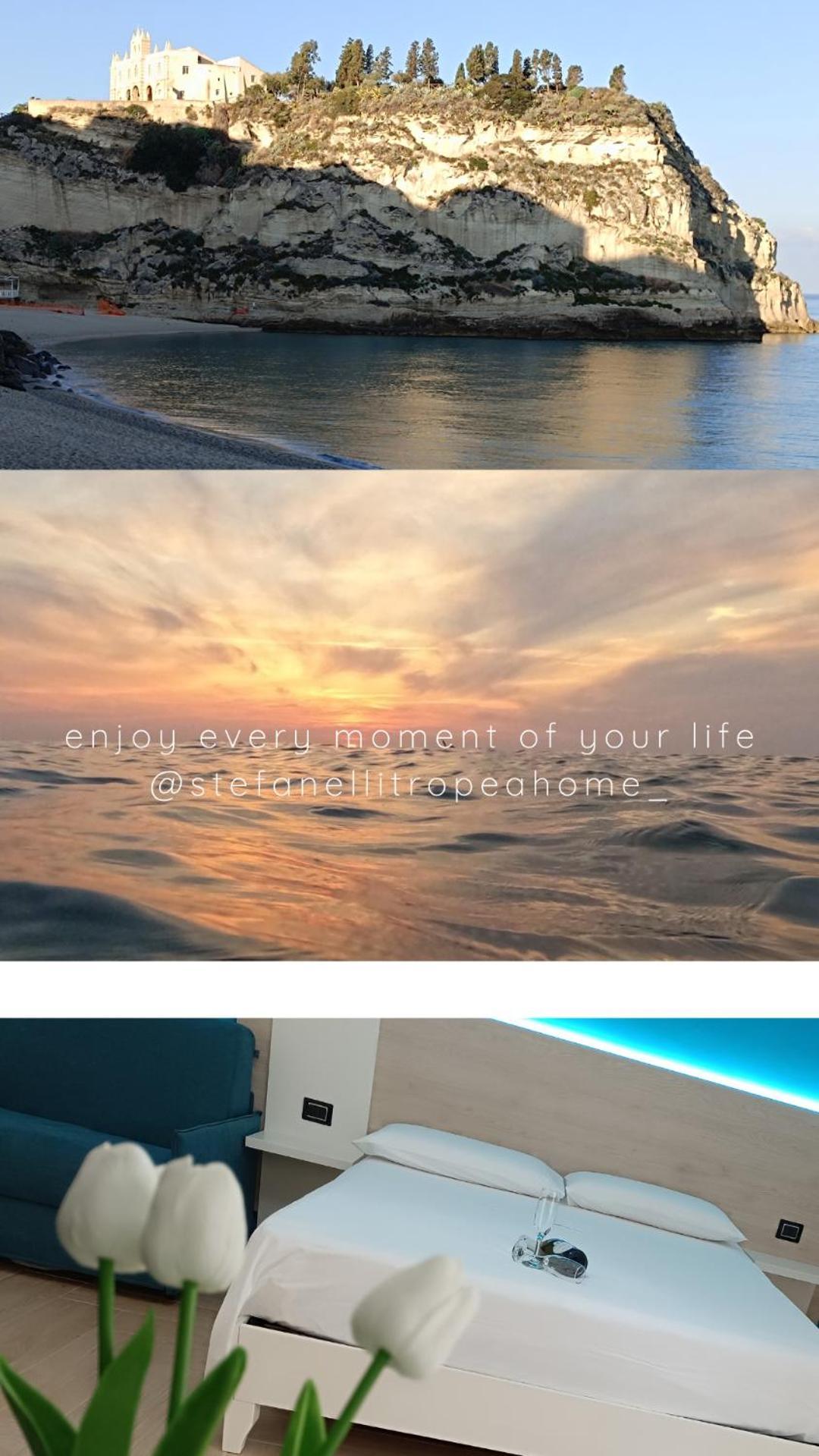 Bed & Breakfast Stefanelli 2*