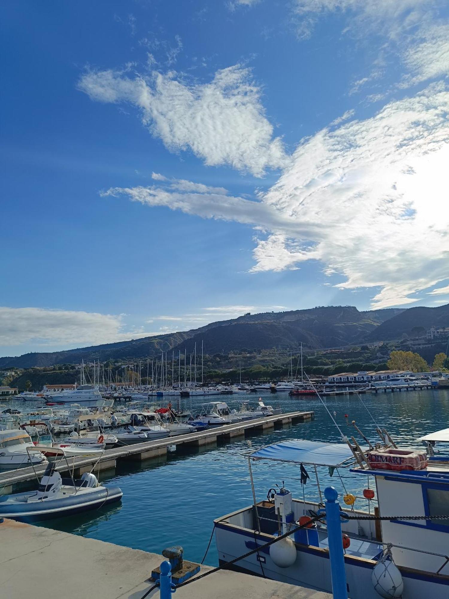 Stefanelli Bed & Breakfast Tropea