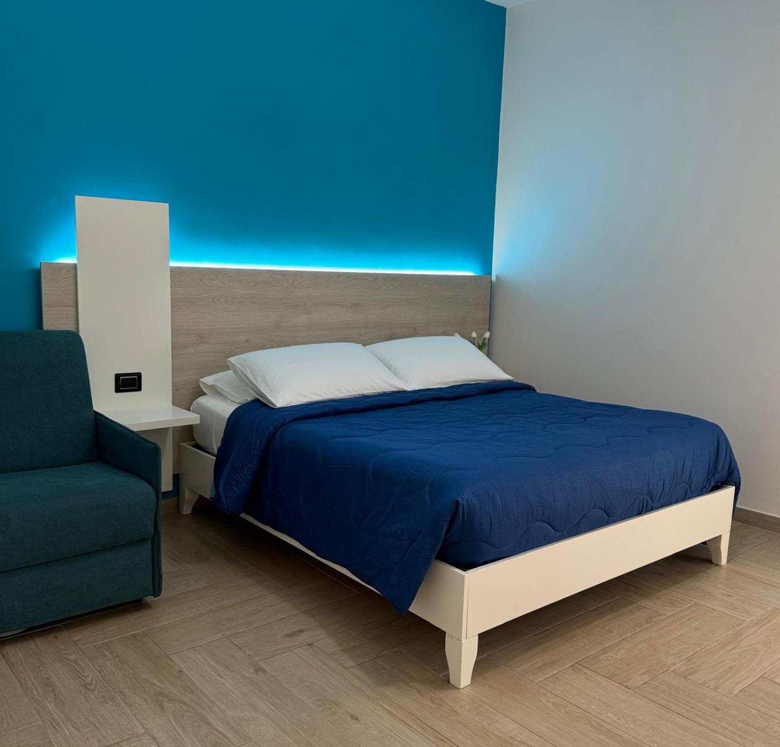 Bed & Breakfast Stefanelli Tropea