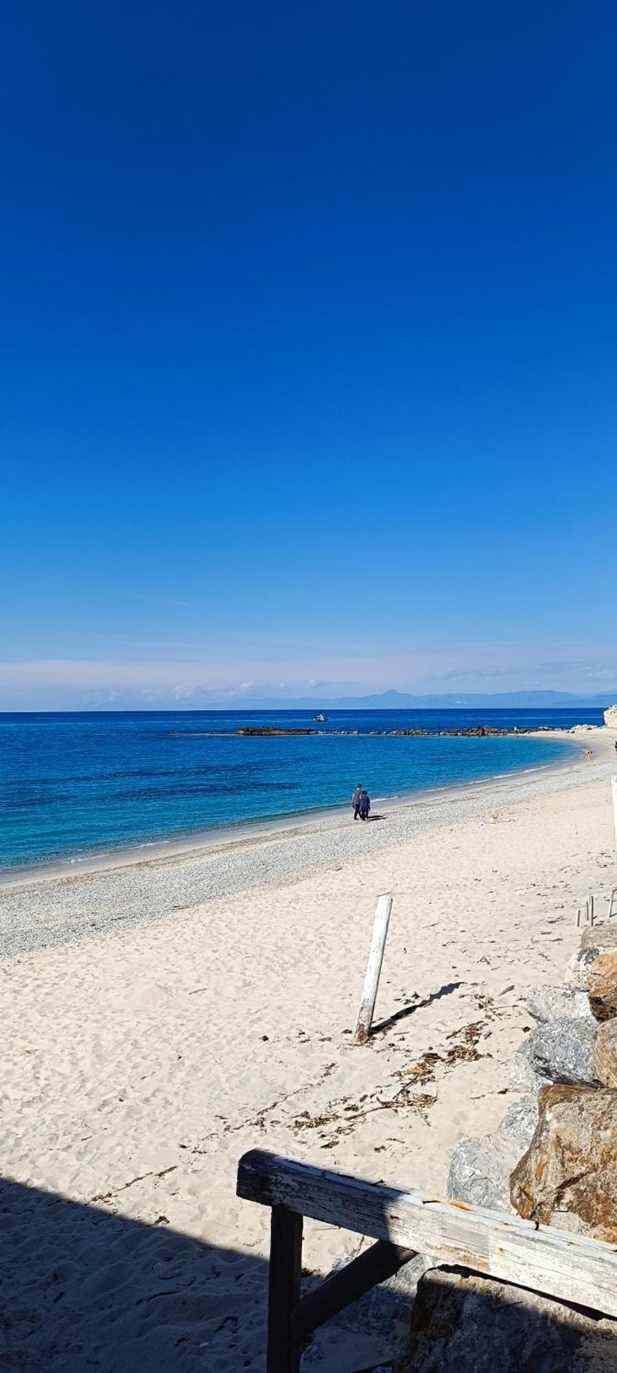Stefanelli Bed & Breakfast Tropea