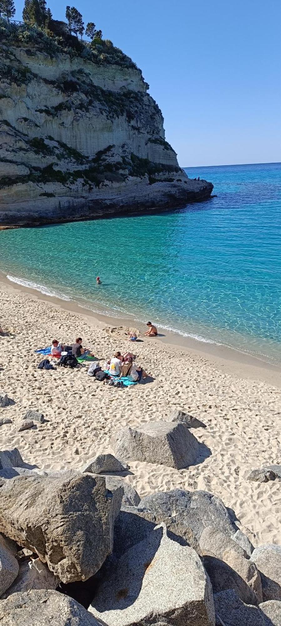 Stefanelli 2* Tropea
