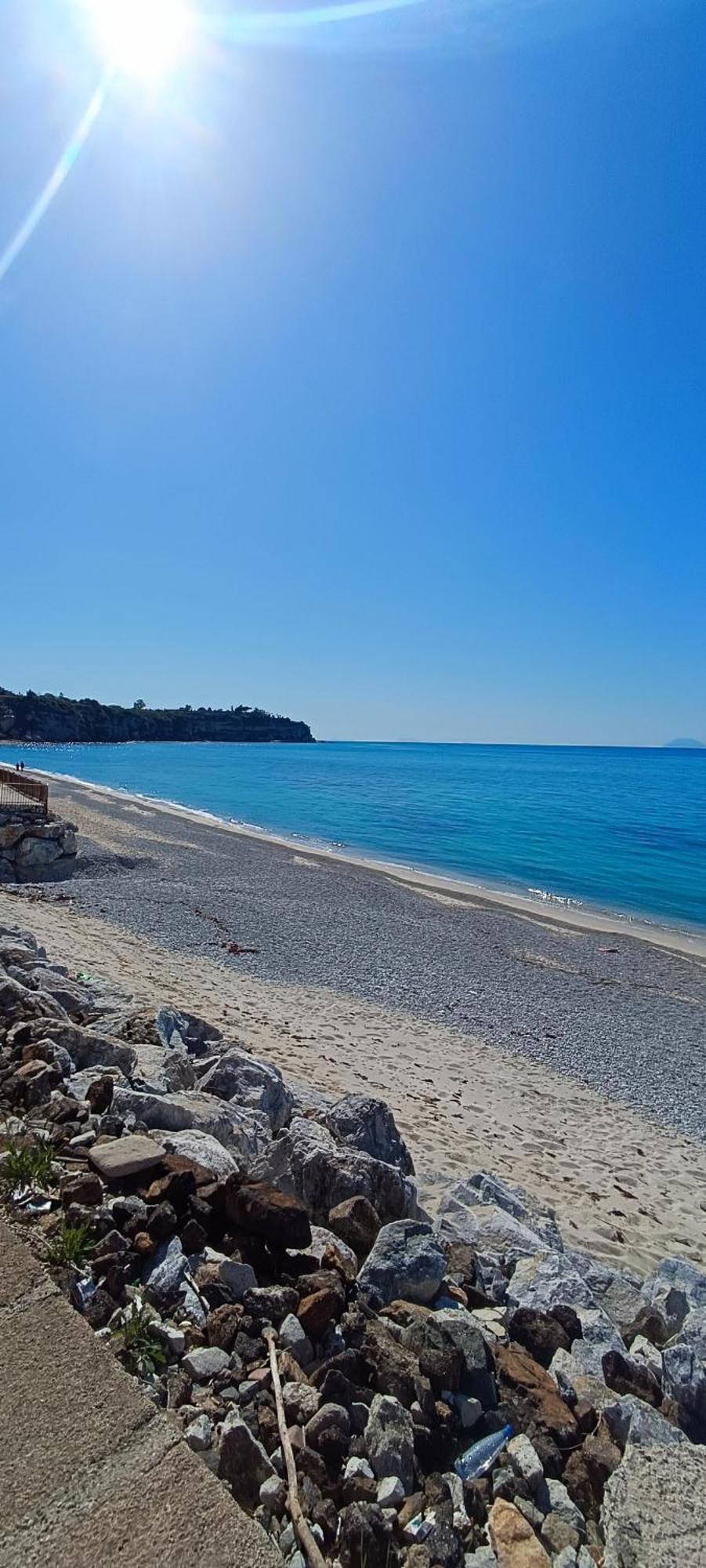 Stefanelli Bed & Breakfast Tropea