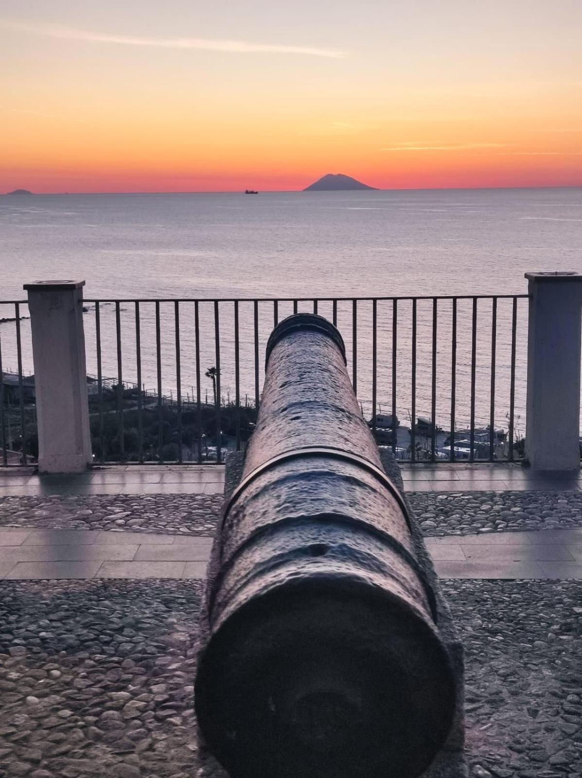 Bed & Breakfast Stefanelli Tropea