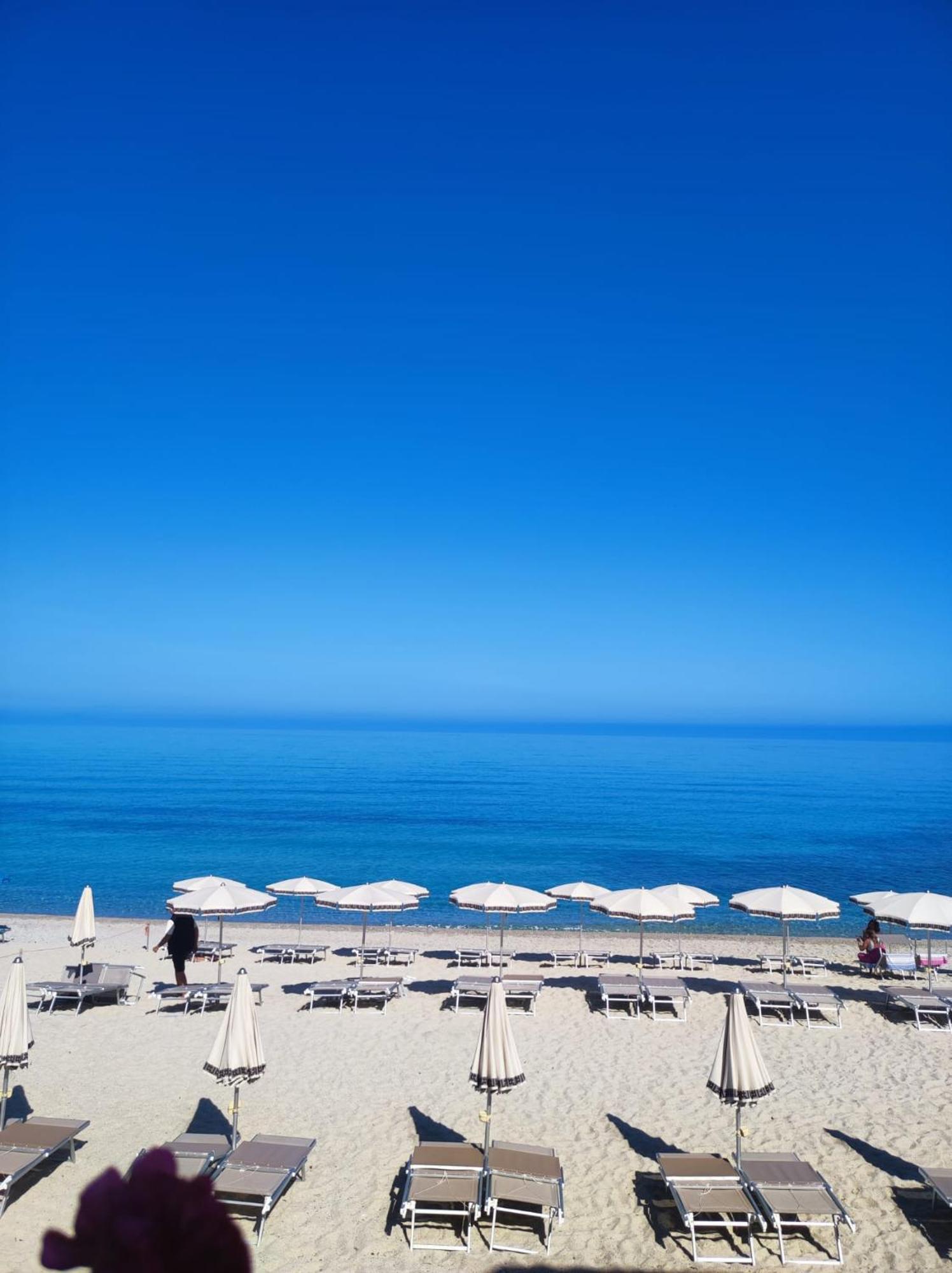 Stefanelli Tropea