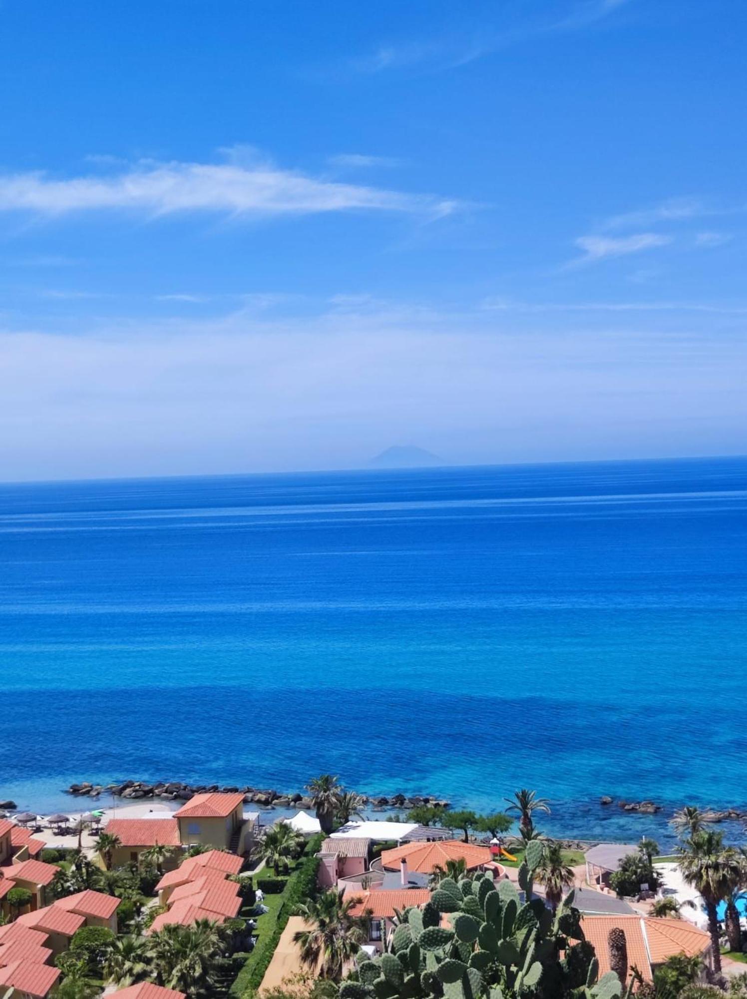Bed & Breakfast Stefanelli Tropea