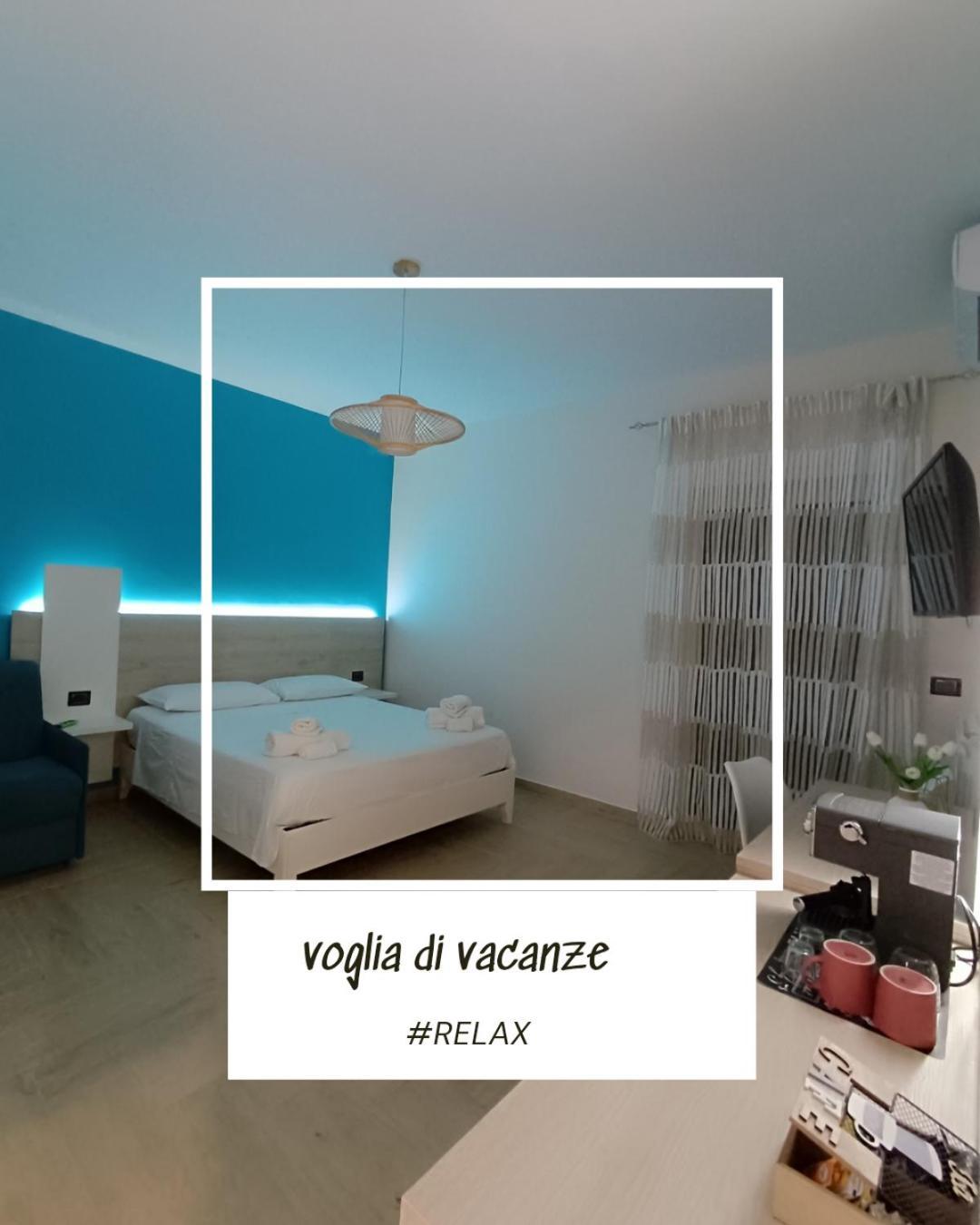 Stefanelli Bed & Breakfast Tropea